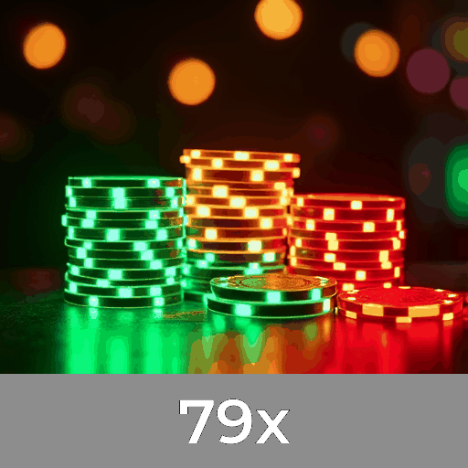 79x Game Crash Jogos