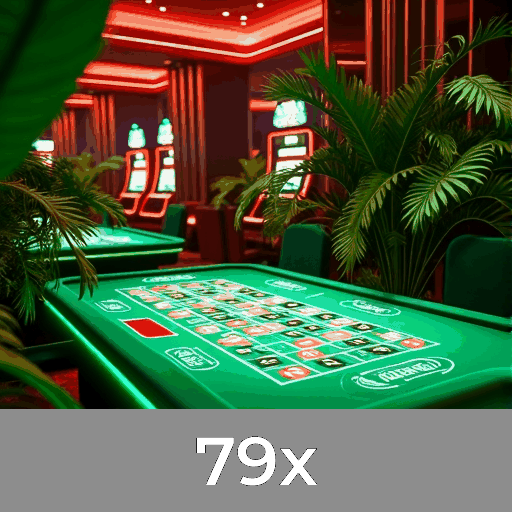 79x Login na Conta