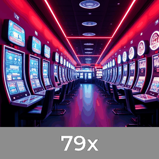 79x GAME  App Baixar